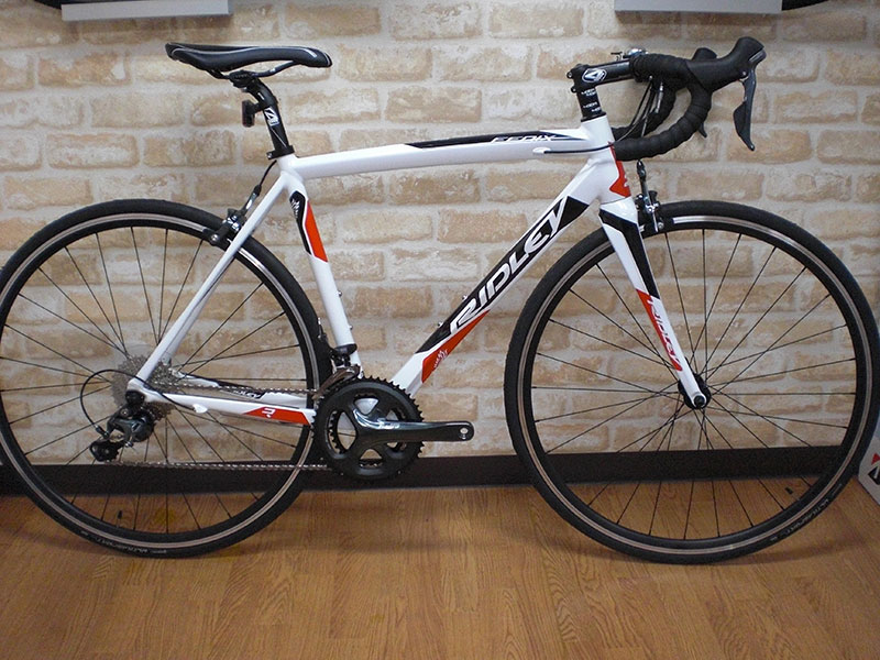 RIDLEY FENIX A