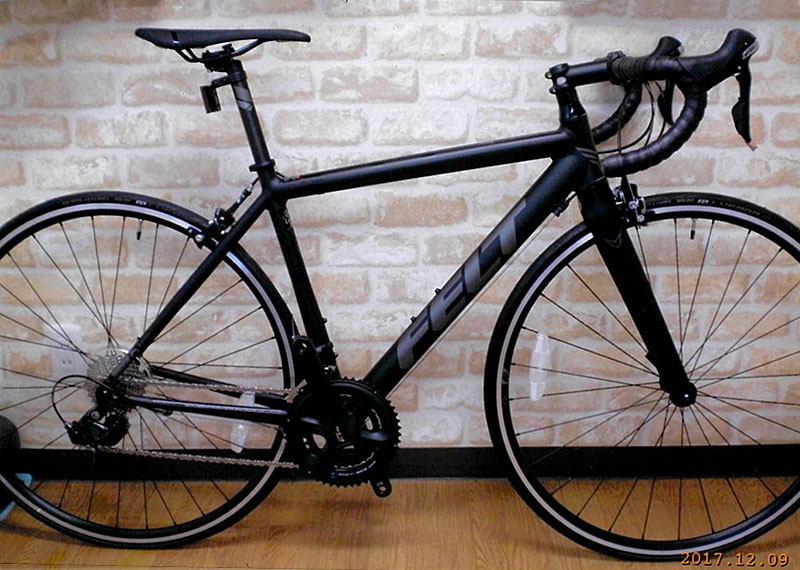 FELT F75